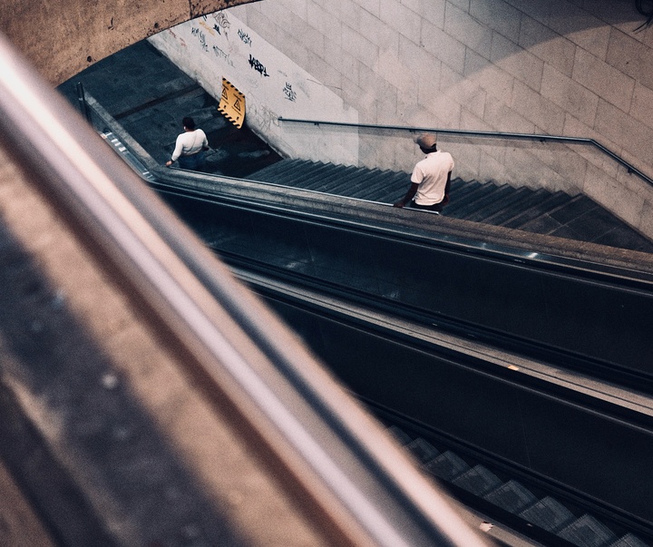 Gallery of Photography by Andy Furtak - Poland