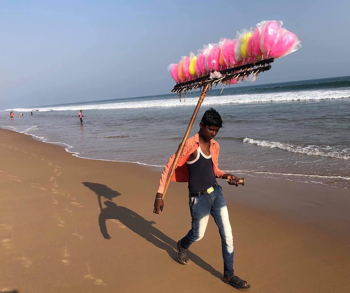 Gallery of Photography by Subhran Karmakar-India