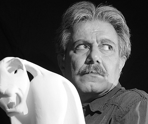 Qudratullah Memarian Esfahani