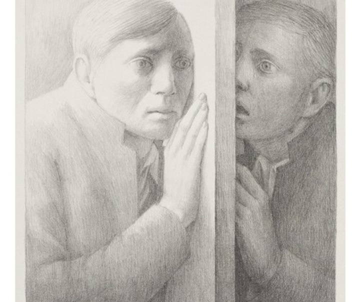 George Tooker