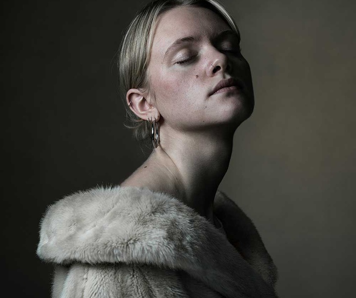 Gallery of the Best Photos of 2024 - (portrait)