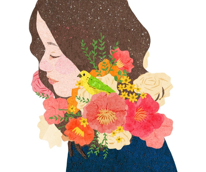 Gallery of Painting by Xuan Loc Xuan - Vietnam