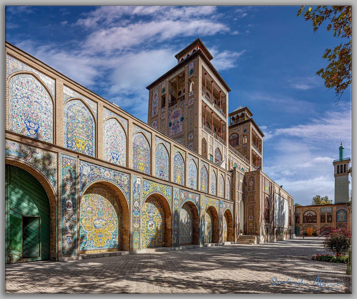 Gallery of photography by Sadegh Miri-Iran