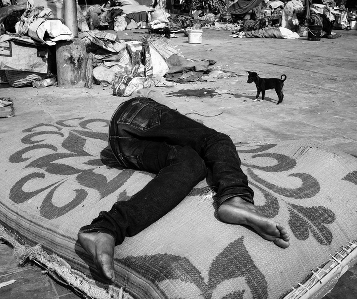 Gallery of Photography by Subhran Karmakar-India