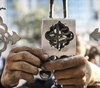 Gallery of Modern Art -  Alam Making (Symbolic art of Ashura) - Ashura Art