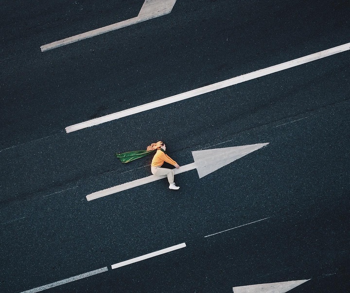 Gallery of photography by Kostya Terentev - Russia
