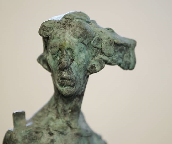 Gallery of Sculpture by Mahmut Aydin - Turkey