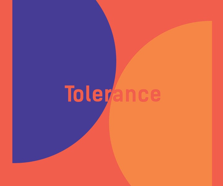 Gallery of Tolerance Poster Exhibition