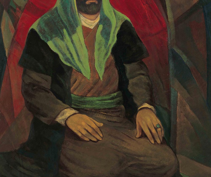 Kamyar Sadeghi