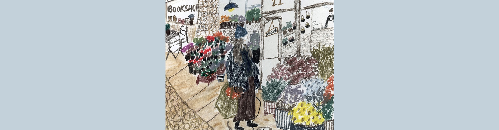 Gallery of Illustration by Shermaine - Singapore