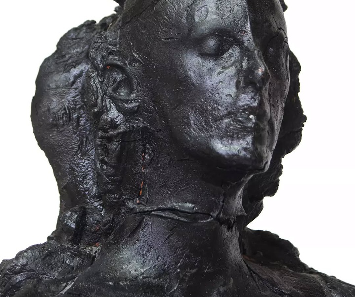 Gallery of Sculpture by Matteo Lucca - Italy