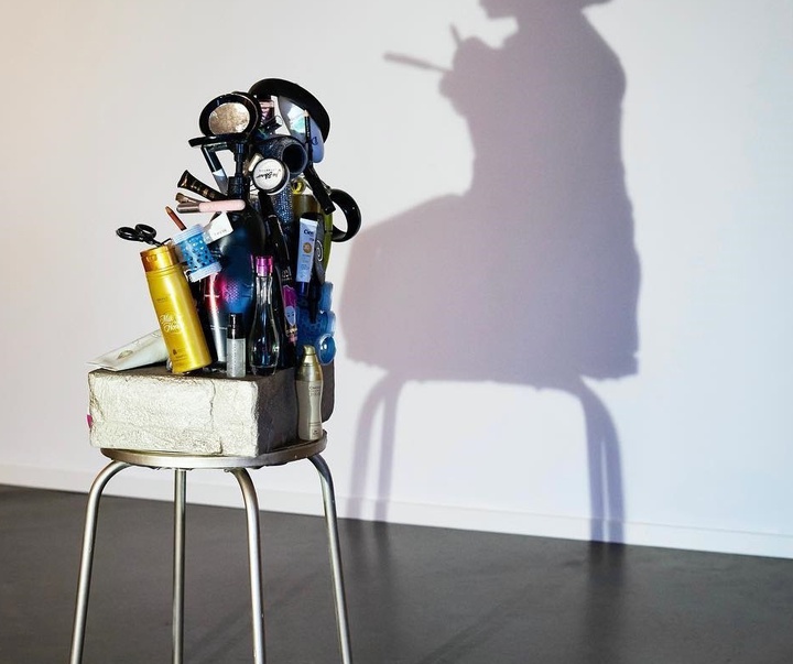 Gallery of Modern Art by Anni Laukka - Finland