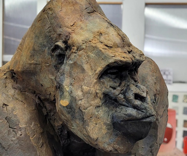 Gallery of Sculpture by Nichola Theakston - UK