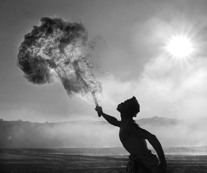 Gallery of the best Photos by Rudy Oei-Indonesia