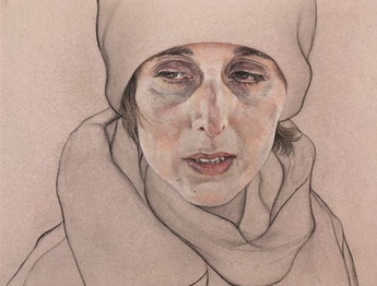 Gallery of Painting & Drawing by Robin Uleman - Netherlands