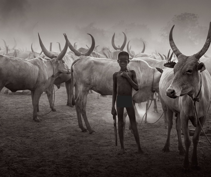 Drew Doggett