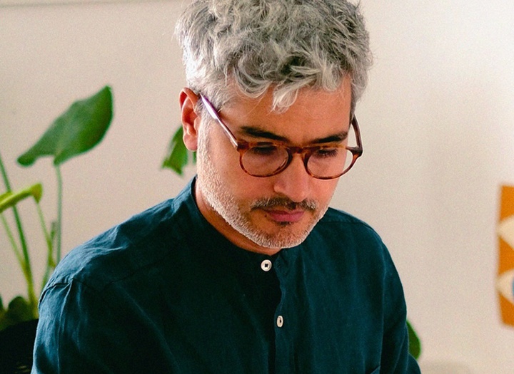 Matías Larraín