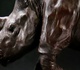 Gallery of sculpture by Michael Rumiz from France