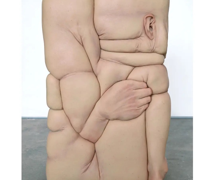 Gallery of Sculpture by Margriet van Breevoort - Netherlands