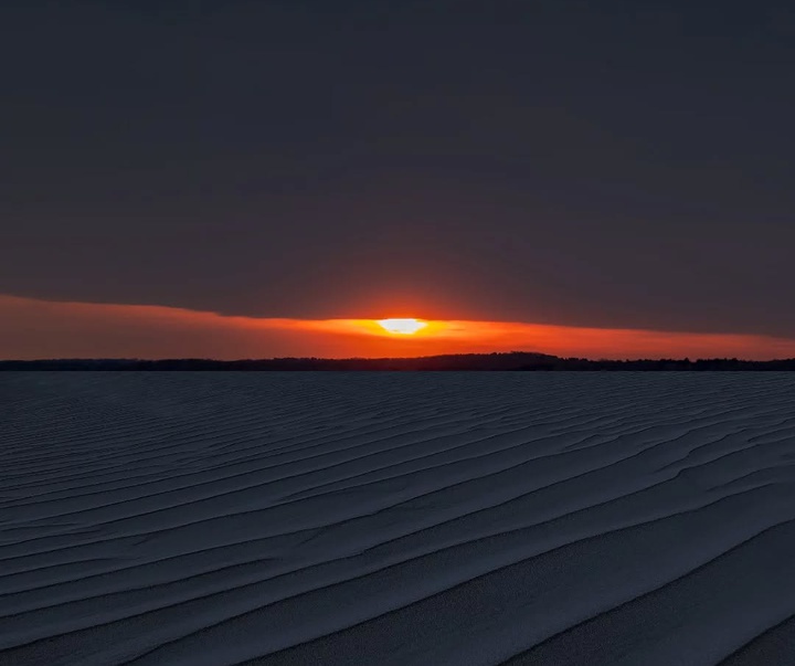 Gallery of Photography by Benjamin Wolf - USA