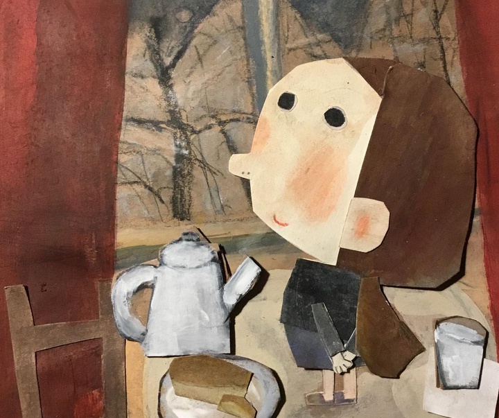 Gallery of Illustration by Manon Gauthier - Canada