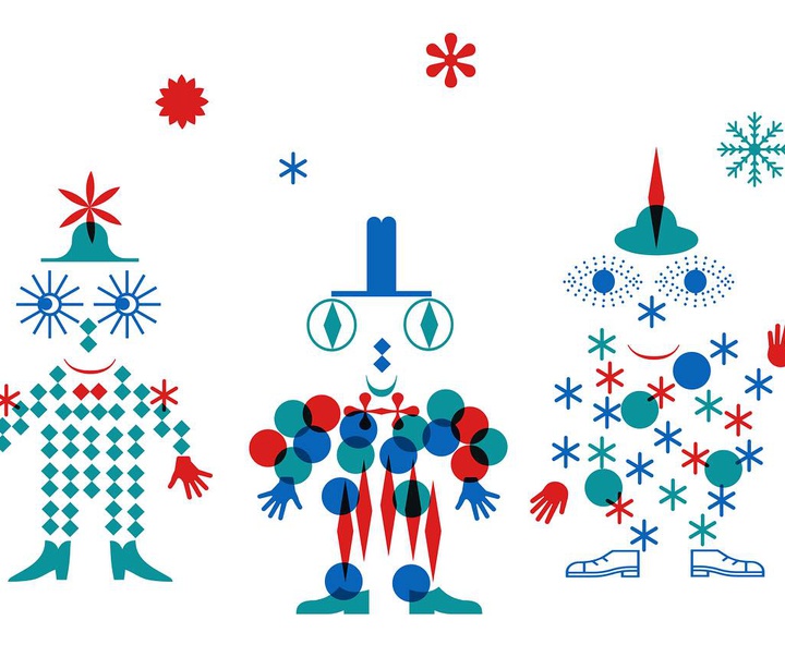 Gallery of Illustration by Maria Titova - Russia