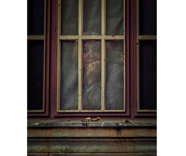 Gallery of photography by Bahman Azizi- Iran