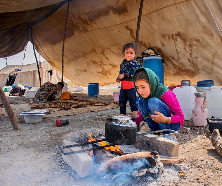 Gallery of Photo by Yasmin Hosseinnejad-Iran