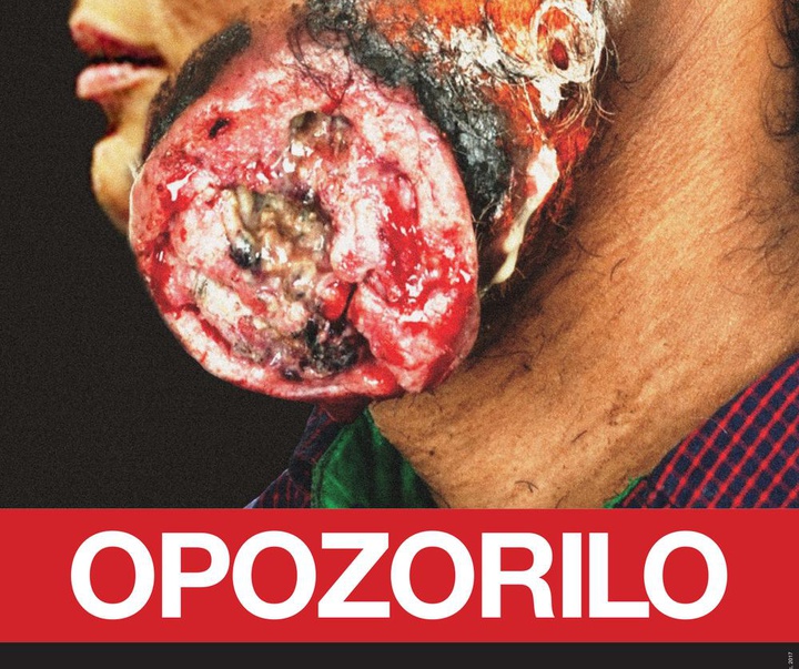 Gallery of Tolerance Poster Exhibition