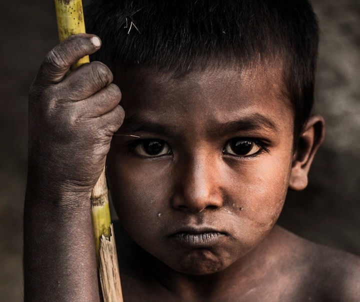 Anjan Ghosh