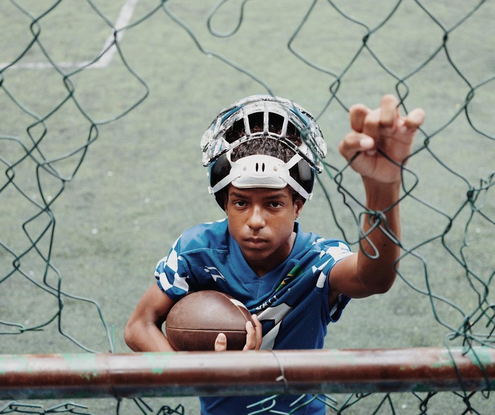 Gallery of Photography by Luisa Dörr - Brazil