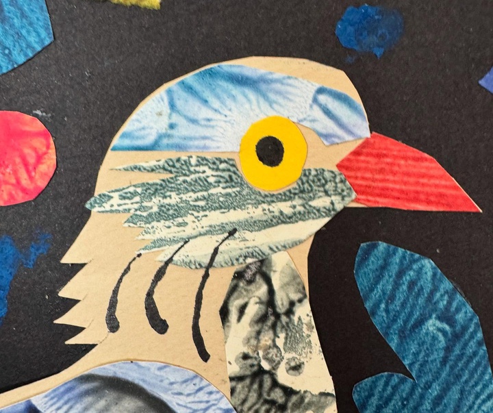Gallery of Illustration by Mark Hearld - UK