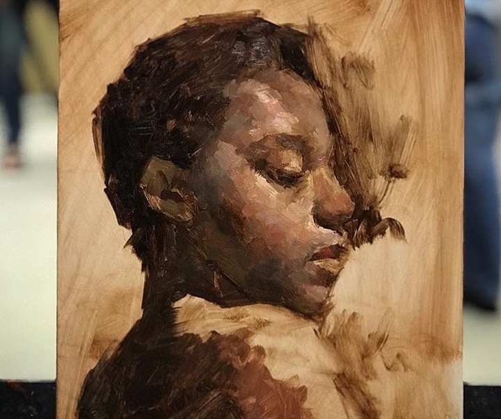 Gallery of Painting Julio Reyes-USA