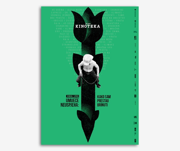 Gallery of Graphics by “Šesnić&Turković” studio - Croatia