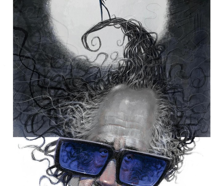 Gallery of Caricature by Dalcio Machado- Brazil