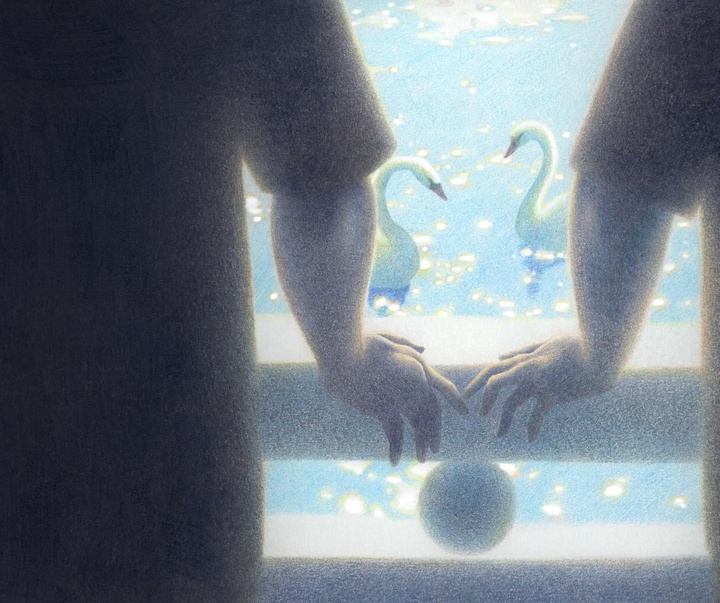 Gallery of Illustration by Dagou - China
