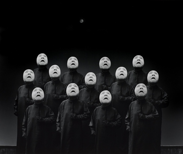 Gallery of Photography by  Misha Gordin - Latvia