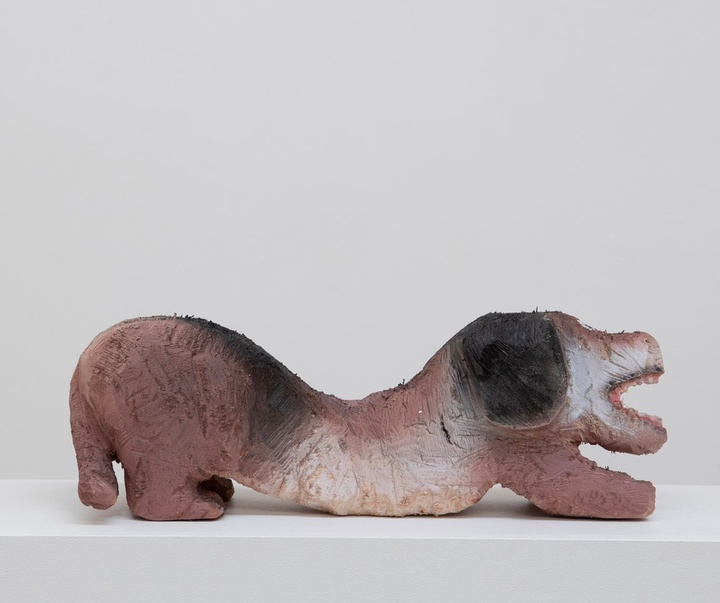 Gallery of Sculpture by Nico Jullien - France