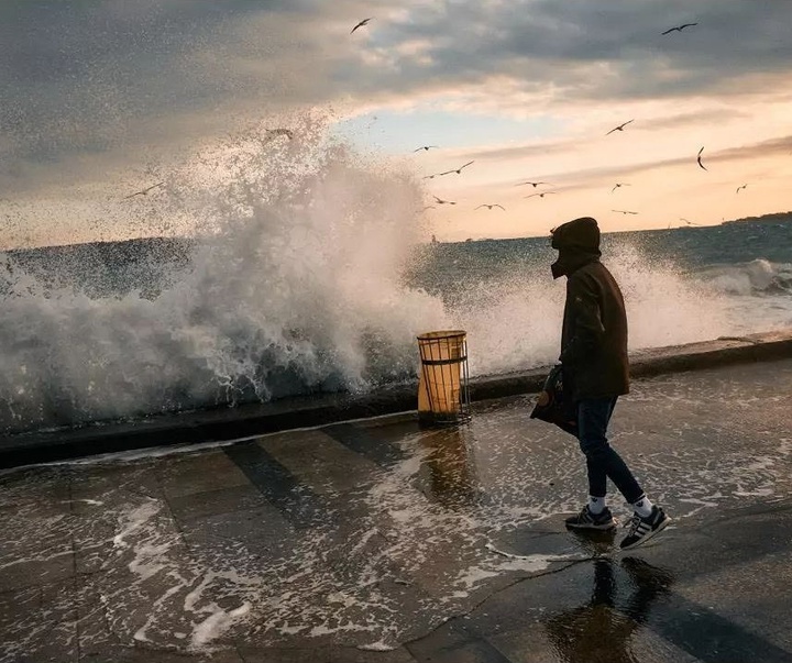 Gallery of Photography by Eduardo Ortiz - Chile