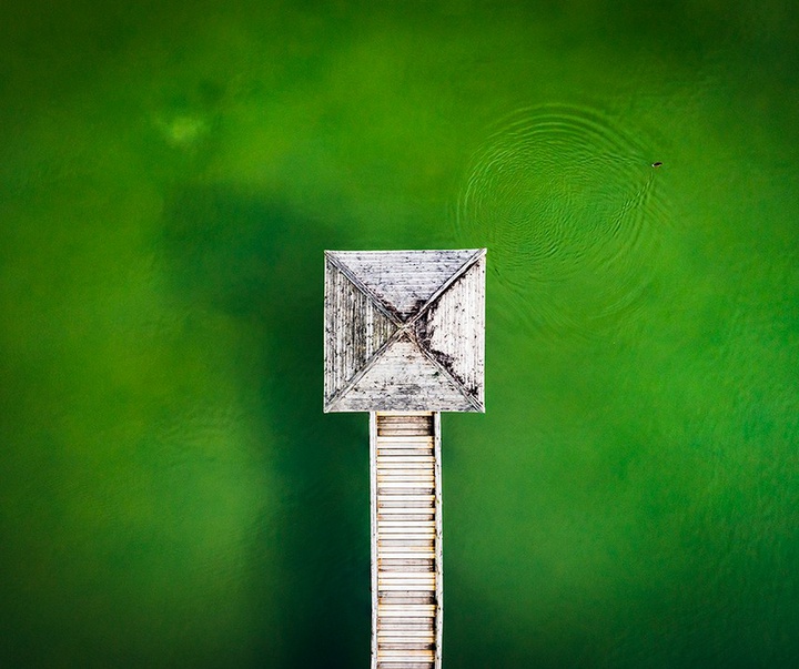 Gallery of Photography by Marcin Giba - Poland