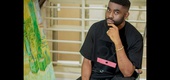 John Madu reimagines Van Gogh: Nigerian artist creates vibrant dialogue at Amsterdam museum