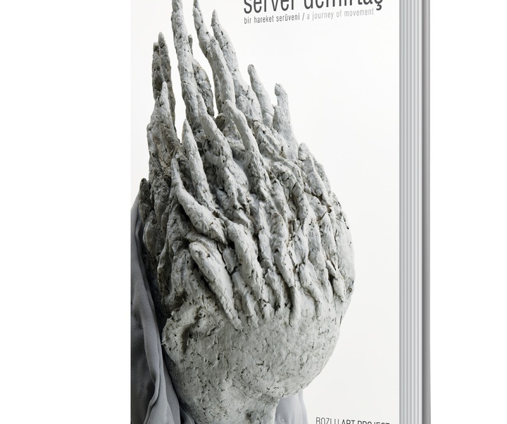 Gallery of Modern Art by server demirtaş - Turkey