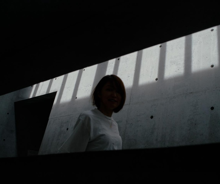 Gallery of Photography by Ulysses Aoki - Japan