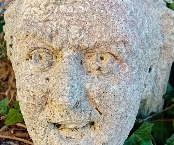 Gallery of Sculpture by Lancelot - France