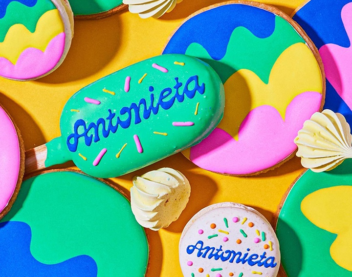 Gallery of Graphics by Paloma Nieri - Peru