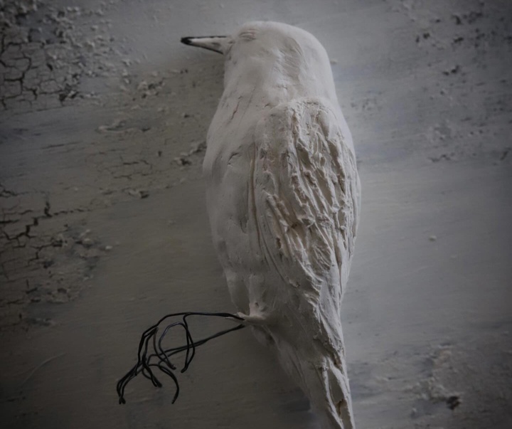 Gallery of Sculpture by Mihoko Shida - Japan