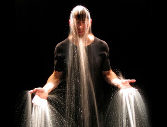 Gallery of Modern Art (Video Art) by Bill Viola - USA