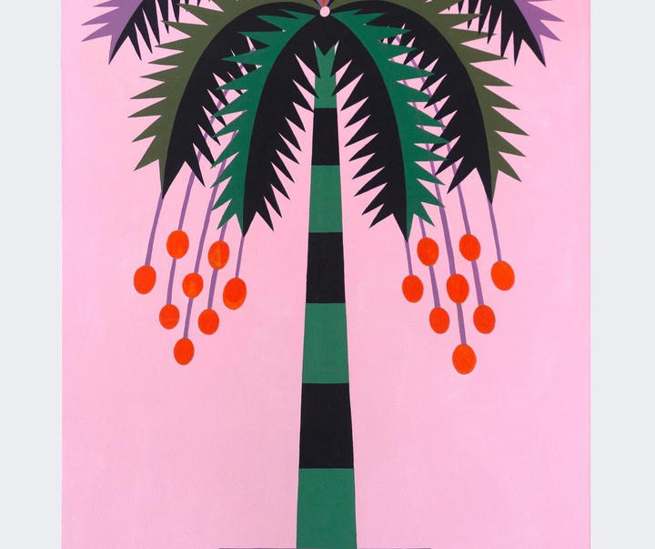Gallery of Painting by Agostino Iacurci - Italy