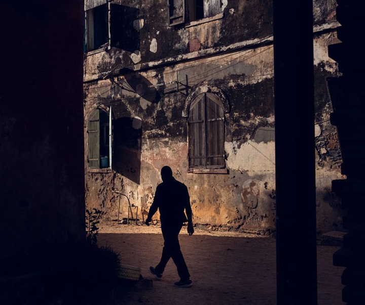 Gallery of photography by Skander Khalif-Tunisia