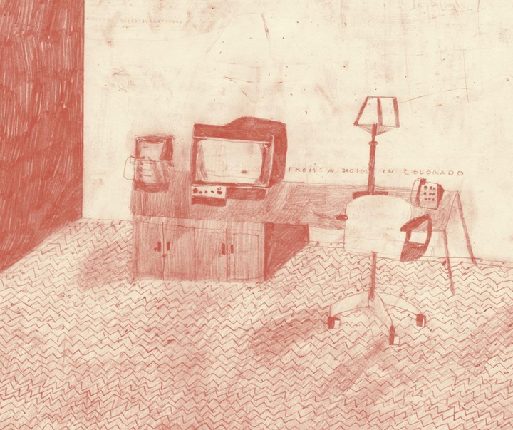 Gallery of Illustration by Brian McHenry -  Ireland